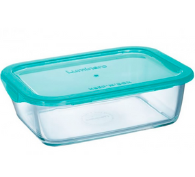 Контейнер 1,22л прямокутний Keep'n Box Luminarc
