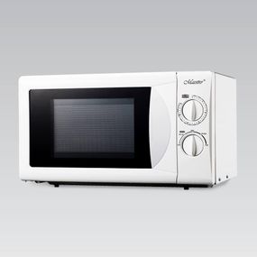 Микроволновая печь Maestro MR-731, 20 л, 700 Вт, с функцией разморозки