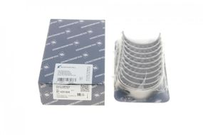 Вкладиші корінні VW Caddy II 1.4-1.6 95-04 87420600