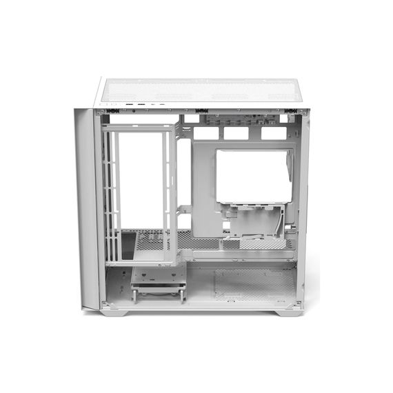 Корпус AeroCool D302A-G-WT-v1 White (ACCS-DS04043.21) | Зображення 2