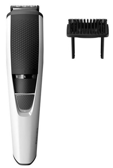 Тример для бороди та вусів Philips BT3206/14 | Зображення 1