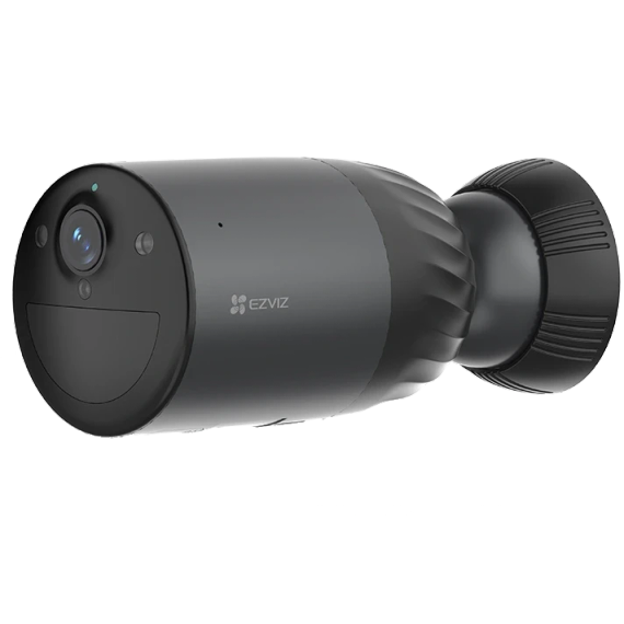 BC1C 4K (cs-BC1C) Wi-Fi з акумулятором IP відеокамера Ezviz - Камери