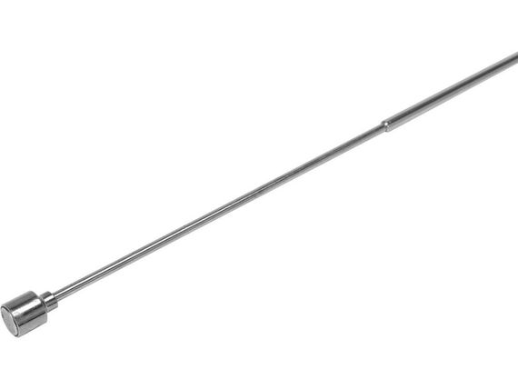 Набор зеркала инструмент инспекционные диагностики обзора 5шт YATO YT-06622 | Зображення 6