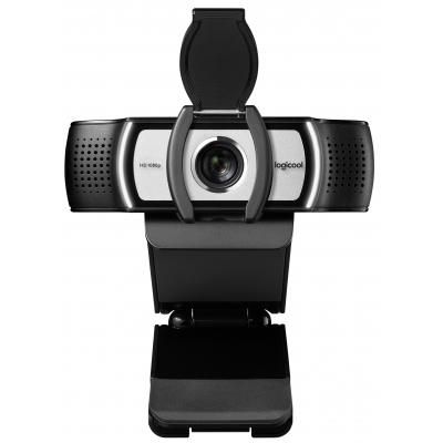 Веб-камера Logitech Webcam C930e HD (960-000972) (960-000972) | Зображення 3