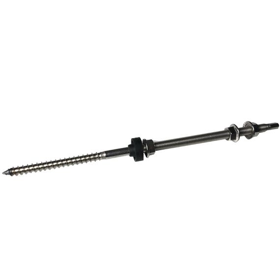 Photonica М10х300 А2 (DW-10-300) Болти шестигранні