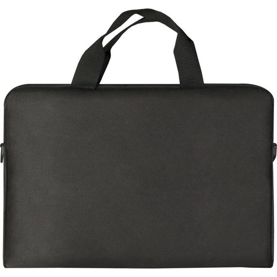 Сумка для ноутбука Defender 15,6" Lite black (26083) | Зображення 5