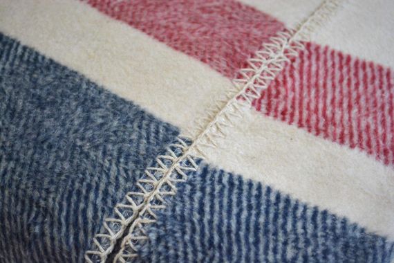 Плед Pupilla 200×220 см. Fiona Lacivert | Зображення 1