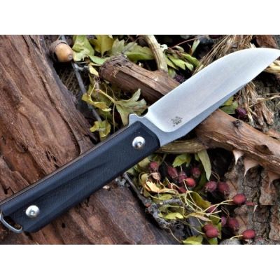 Нож Sanrenmu S611 | Зображення 4