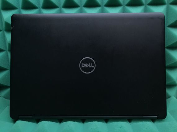 Ноутбук Dell Latitude 5490 / 14" (1366x768) TN / Intel Core i5-7300U (2 (4) ядра по 2.6 - 3.5 GHz) / 8 GB DDR4 / 256 GB SSD / Intel HD Graphics 620 / WebCam / USB 3.1 / HDMI / Windows 10 б/у | Зображення 4