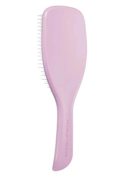 Щітка для волосся Tangle Teezer The Large Wet Detangler Rosebud Pink&Sage | Зображення 2