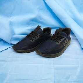 Кросівки з тканинним верхом 43 розмір, Кросівки літо чоловіча сітка, Кросівки EC-459 сітка чоловіча