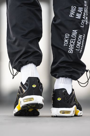 Кроссовки N-i-k-e Air Max TN 40 | Зображення 5