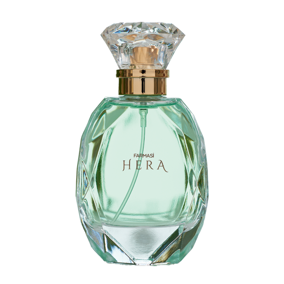 Жіноча парфумована вода Farmasi Hera 65 мл | Зображення 9