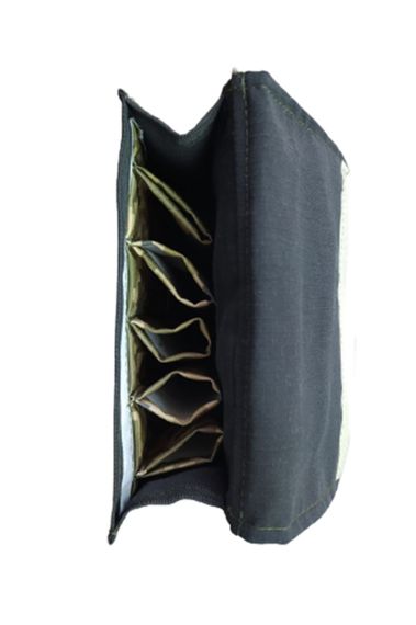 Чохол для розкладної лопати М&М NexTool Вид 5 ММ-14 Піксель (213159) | Зображення 4