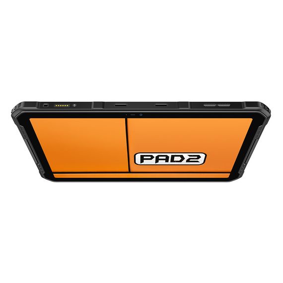 Планшет Ulefone Armor Pad 2 4G 8/256GB Black (6937748735700) | Зображення 6