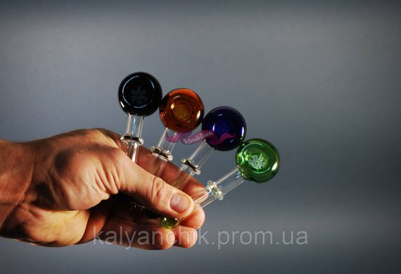 Скляна трубка Grid