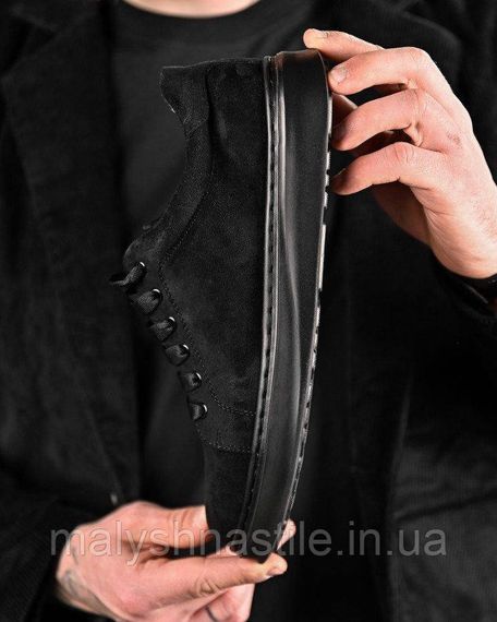 Мужские кроссовки  enigma   ДЛ6608 | Зображення 6
