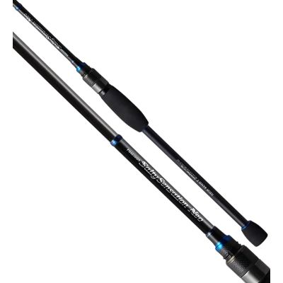 Удилище Ever Green Salty Sensation Neo NEOS-63SL-S 1.91m 0.1-3.5g (1452.17.39)