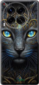 Чохол на Tecno Camon 30 4g Кішка "5548u-3712-2448"