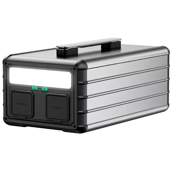 Зарядна станція Zendure SuperBase 1000M (ZDSB1000M) | Зображення 3