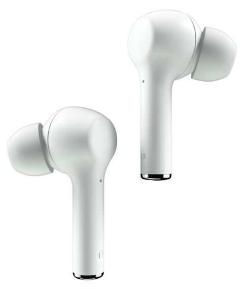 Гарнітура X-Digital HBS-210 White | Зображення 1