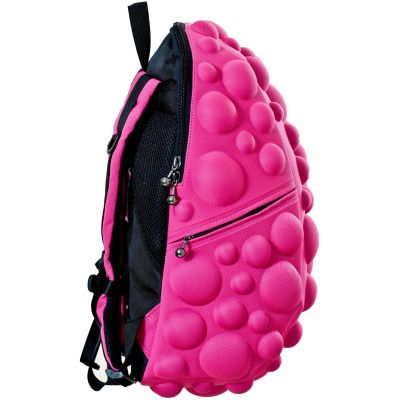 Рюкзак шкільний MadPax Bubble Full Gumball Pink (851113003590) (M/BUB/GUM/FULL) | Зображення 3