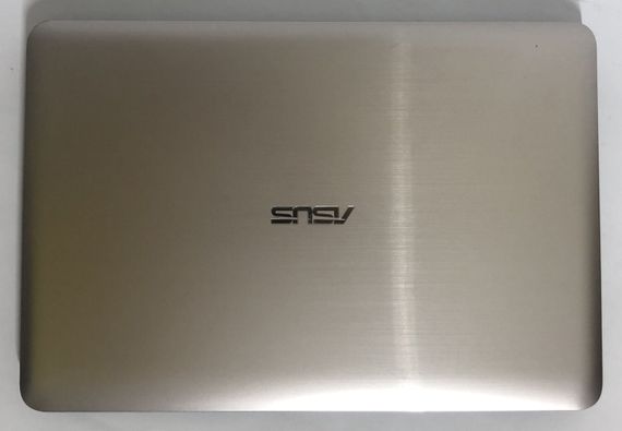 Ноутбук Б-клас Asus X556U / 15.6" (1920x1080) TN / Intel Core i7-6500U (2 (4) ядра по 2.5 - 3.1 GHz) / 8 GB DDR4 / 512 GB SSD / nVidia GeForce 940MX, 2 GB GDDR5, 64-bit / WebCam / DVD-ROM / Win 10 Home б/в + Подарунок Накопичувач Kingston 64 ГБ | Зображення 6