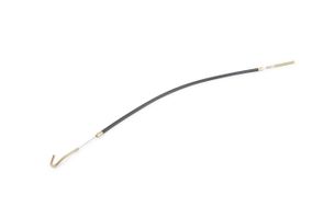 Трос заднего тормоза   ЯВА 12V   (600mm)   KOMATCU