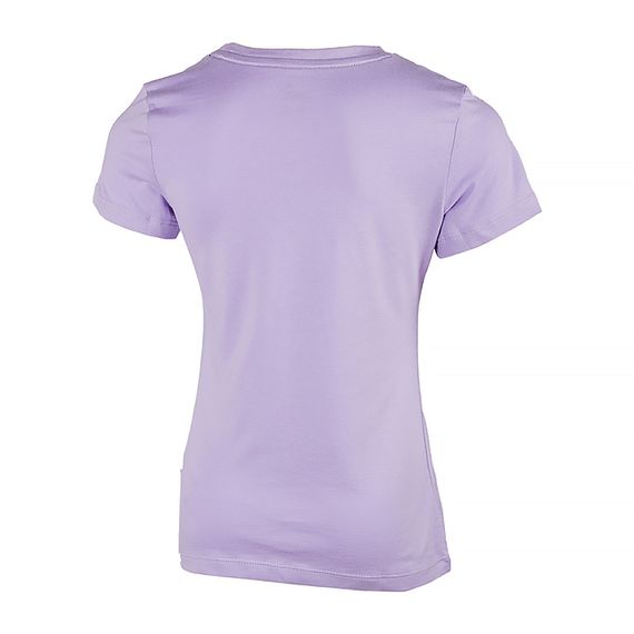 Футболка Puma ESS Logo Tee | Зображення 1
