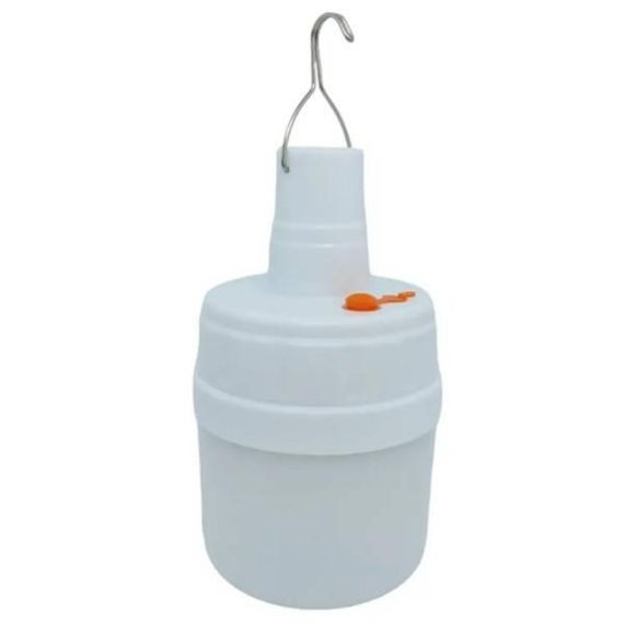 Лампа для кемпинга подвесная CL-V50 USB 30W