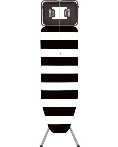 Дошка для прасування Rolser K-TRES Blanco/Negro (K03015-2064)