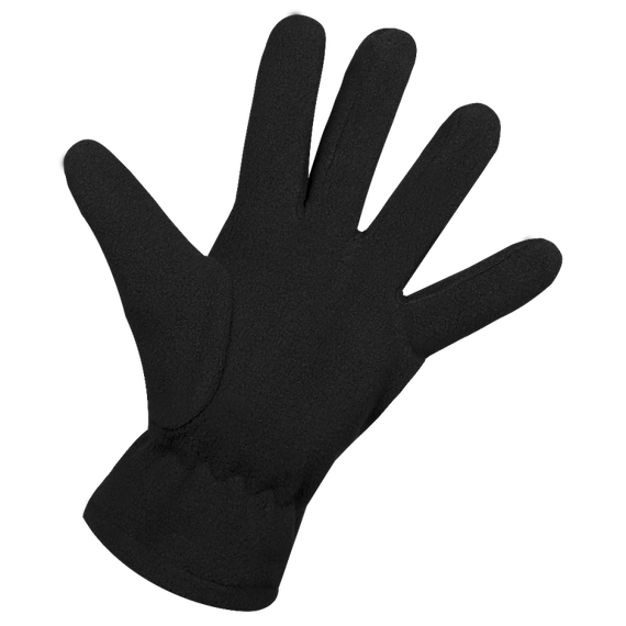 Рукавички Universal Black (1052), | Зображення 1