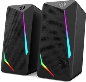 Акустика Redragon Waltz GS510, 6Вт (RMS) USB, 3.5мм (78144)
