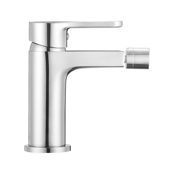 Змішувач латунний для біде Lidz Astra 001AF (k35) LDAST001AFCRM48089 Chrome | Зображення 3