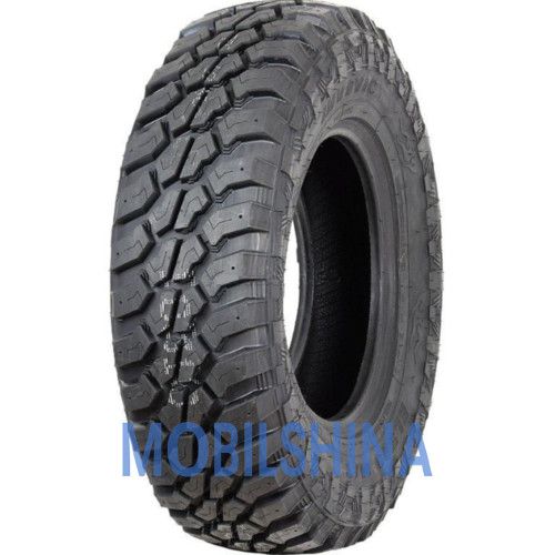 Всесезонные шины Invovic EL523 M/T (33/12.5R18 118Q)