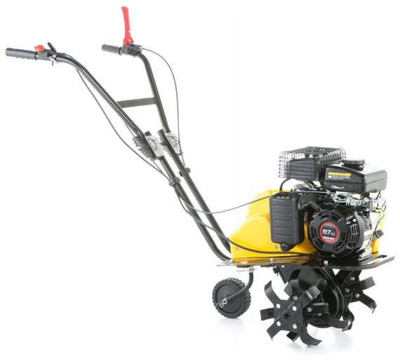 Мотокультиватор Higher HP-32525 | Зображення 4