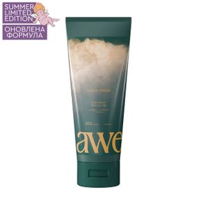 Крем-суфле для тіла Aweskin TOUCH TOUCH BODY CREAM TROPICAL VIBE (200 ml)