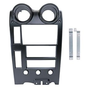 Інсталяційний комплект серії QIV під Hummer H2 2003-2007 9 дюймів