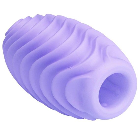 Мастурбатор яйце Pretty Love-Romantic Double-Sided EGG, BI - 014832-2 Sex Aura | Зображення 3