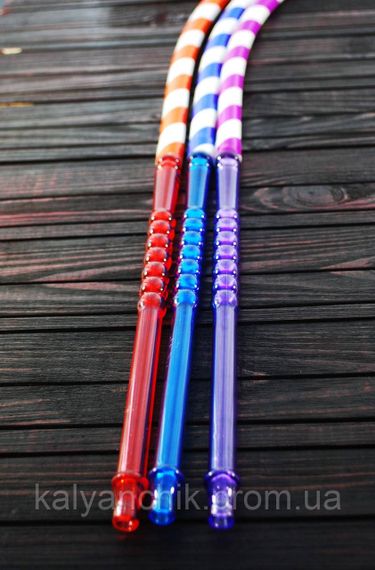 Мундштук для кальяна со шлангом Candy Magix