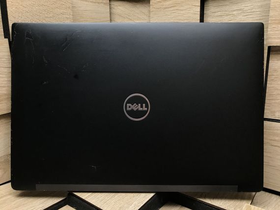 Ноутбук Б-класс Dell Latitude 7480 / 14" (1920x1080) IPS / Intel Core i7-7600U (2 (4) ядра по 2.8 - 3.9 GHz) / 8 GB DDR4 / 240 GB SSD M.2 / Intel HD Graphics 620 / WebCam б/у | Зображення 8