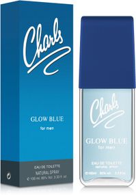 Туалетна вода Charls Glow Blue Sterling Parfums 100 мл