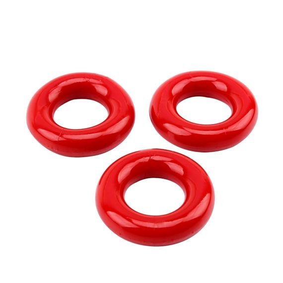 Набор секс игрушек Love of Couple Kit sexstyle | Зображення 1