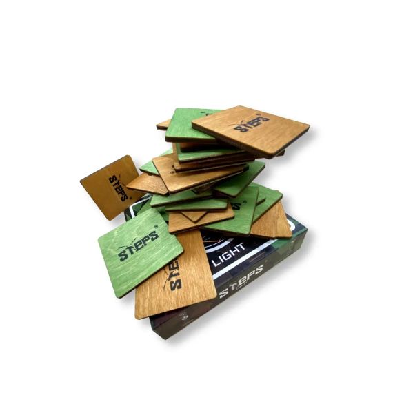 Настольная игра Степс: Лайт (Steps Light) | Зображення 6