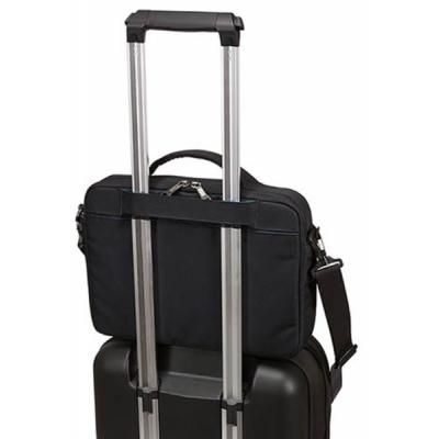 Сумка для ноутбука Thule 13&quot; Subterra MacBook Attache TSA-313 Black (3204084) | Зображення 5