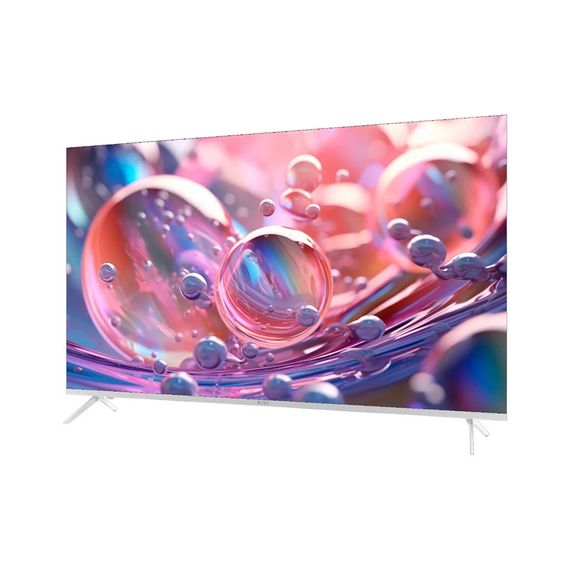 Телевизор Kivi 55U760QW | Зображення 1