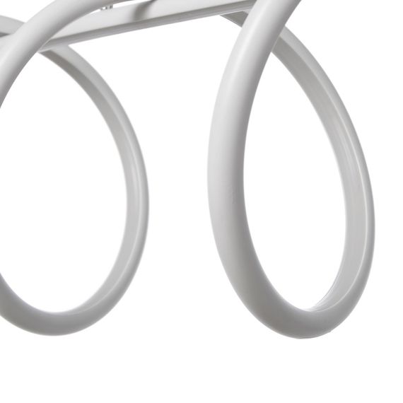 Светильник потолочный подвесной светодиодный для натяжного потолка BL-371S/90W WH led | Зображення 2