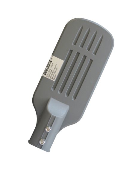 Світильник консольний LED KJ 50W 220V 5000Lm 6500K IP65 Ny95000657 | Зображення 1
