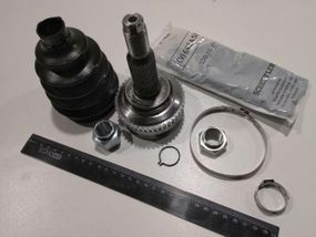 ШРУС Lacetti 1.6 зовнішній FAG (771 0461 30) з ABS, великий шліц (22х33) (96273760)