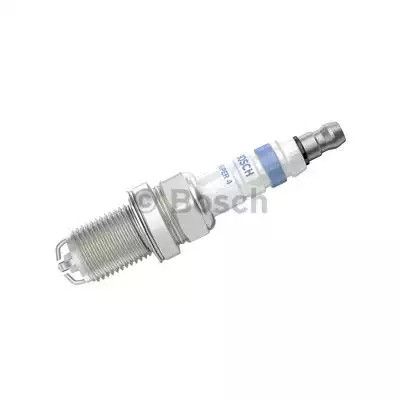 Свічка запалювання BOSCH SUPER FR78X-4 (0242232502) | Зображення 2